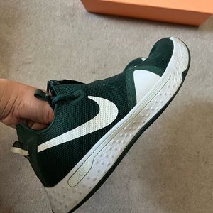 Paul George Nike 4 basketball shoes